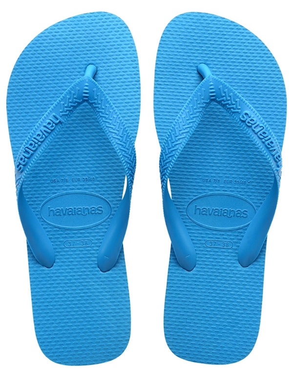 Havaianas Top - Turquoise